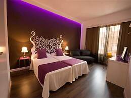 Hotel Teruel Plaza