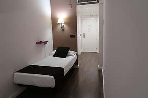 Hotel Teruel Plaza