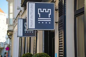 Hotel de Flandre