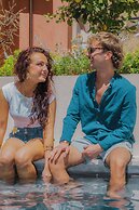 Hôtel Excelsior by HappyCulture