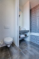 Hôtel Excelsior by HappyCulture