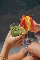 Hôtel Excelsior by HappyCulture