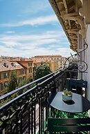 Hôtel Excelsior by HappyCulture