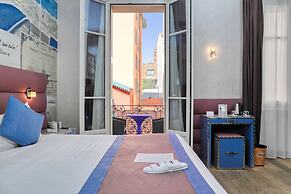 Hôtel Excelsior by HappyCulture