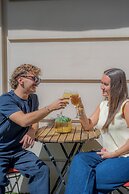 Hôtel Excelsior by HappyCulture