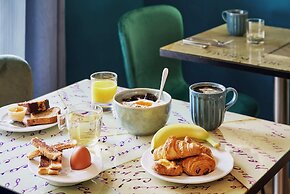 Hôtel Excelsior by HappyCulture