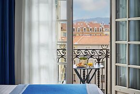 Hôtel Excelsior by HappyCulture