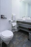 Hôtel Excelsior by HappyCulture