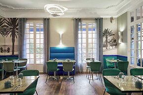 Hôtel Excelsior by HappyCulture