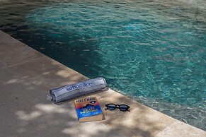 Hôtel Excelsior by HappyCulture