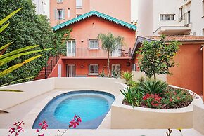 Hôtel Excelsior by HappyCulture