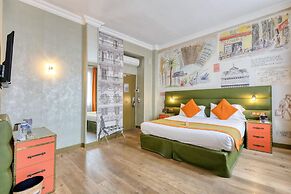 Hôtel Excelsior by HappyCulture