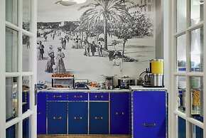 Hôtel Excelsior by HappyCulture