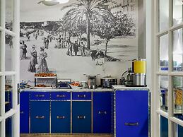 Hôtel Excelsior by HappyCulture