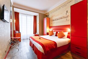 Hôtel Excelsior by HappyCulture