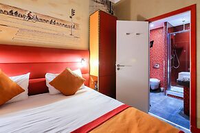 Hôtel Excelsior by HappyCulture