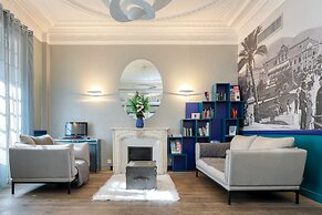 Hôtel Excelsior by HappyCulture