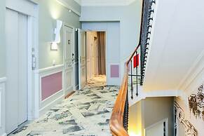 Hôtel Excelsior by HappyCulture