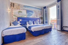 Hôtel Excelsior by HappyCulture