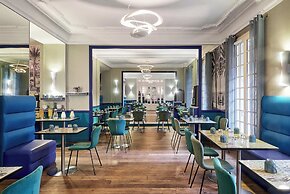 Hôtel Excelsior by HappyCulture