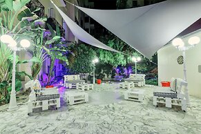 Hôtel Excelsior by HappyCulture