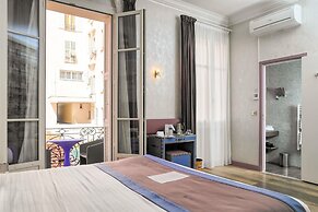 Hôtel Excelsior by HappyCulture