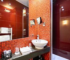 Hôtel Excelsior by HappyCulture