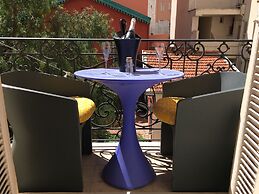 Hôtel Excelsior by HappyCulture