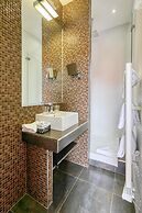 Hôtel Excelsior by HappyCulture