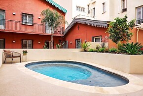 Hôtel Excelsior by HappyCulture