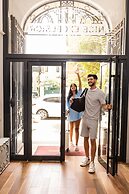 Hôtel Excelsior by HappyCulture