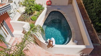 Hôtel Excelsior by HappyCulture