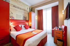 Hôtel Excelsior by HappyCulture