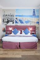 Hôtel Excelsior by HappyCulture