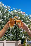 Hôtel Excelsior by HappyCulture