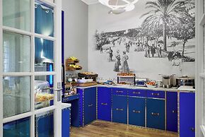 Hôtel Excelsior by HappyCulture