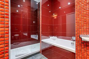 Hôtel Excelsior by HappyCulture