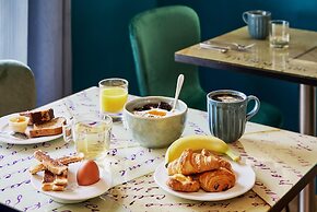 Hôtel Excelsior by HappyCulture