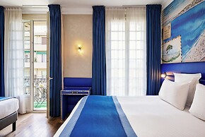 Hôtel Excelsior by HappyCulture