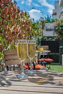 Hôtel Excelsior by HappyCulture