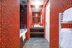 Hôtel Excelsior by HappyCulture