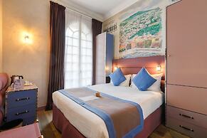 Hôtel Excelsior by HappyCulture