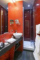 Hôtel Excelsior by HappyCulture