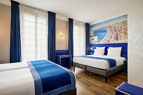 Hôtel Excelsior by HappyCulture