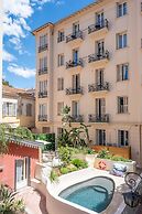 Hôtel Excelsior by HappyCulture