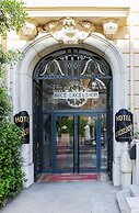 Hôtel Excelsior by HappyCulture