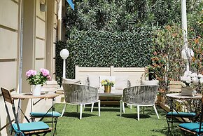 Hôtel Excelsior by HappyCulture