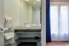 Hôtel Excelsior by HappyCulture