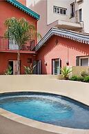 Hôtel Excelsior by HappyCulture