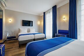 Hôtel Excelsior by HappyCulture